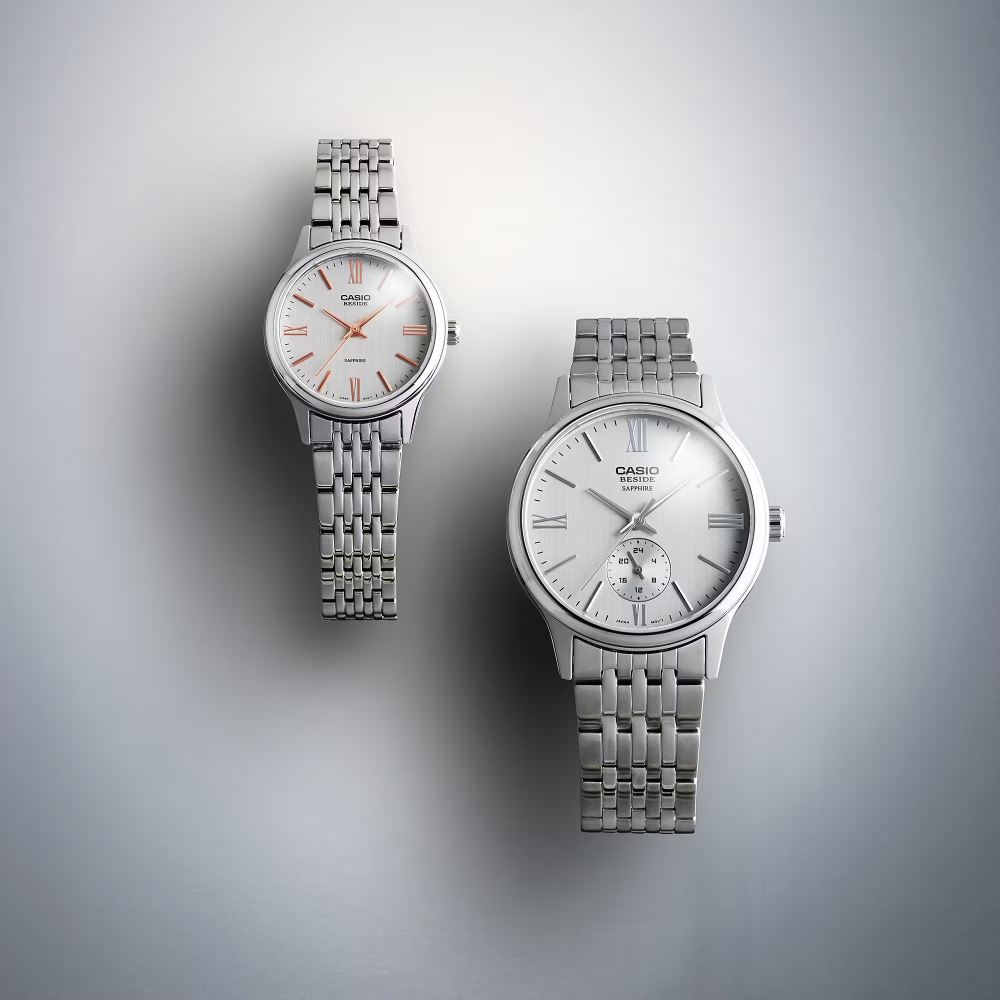 CASIO BLS-100D-7AVDF Kol Saati
