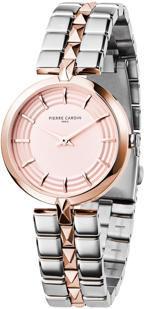Pierre Cardin CF.0703.SU.RG Kol Saati