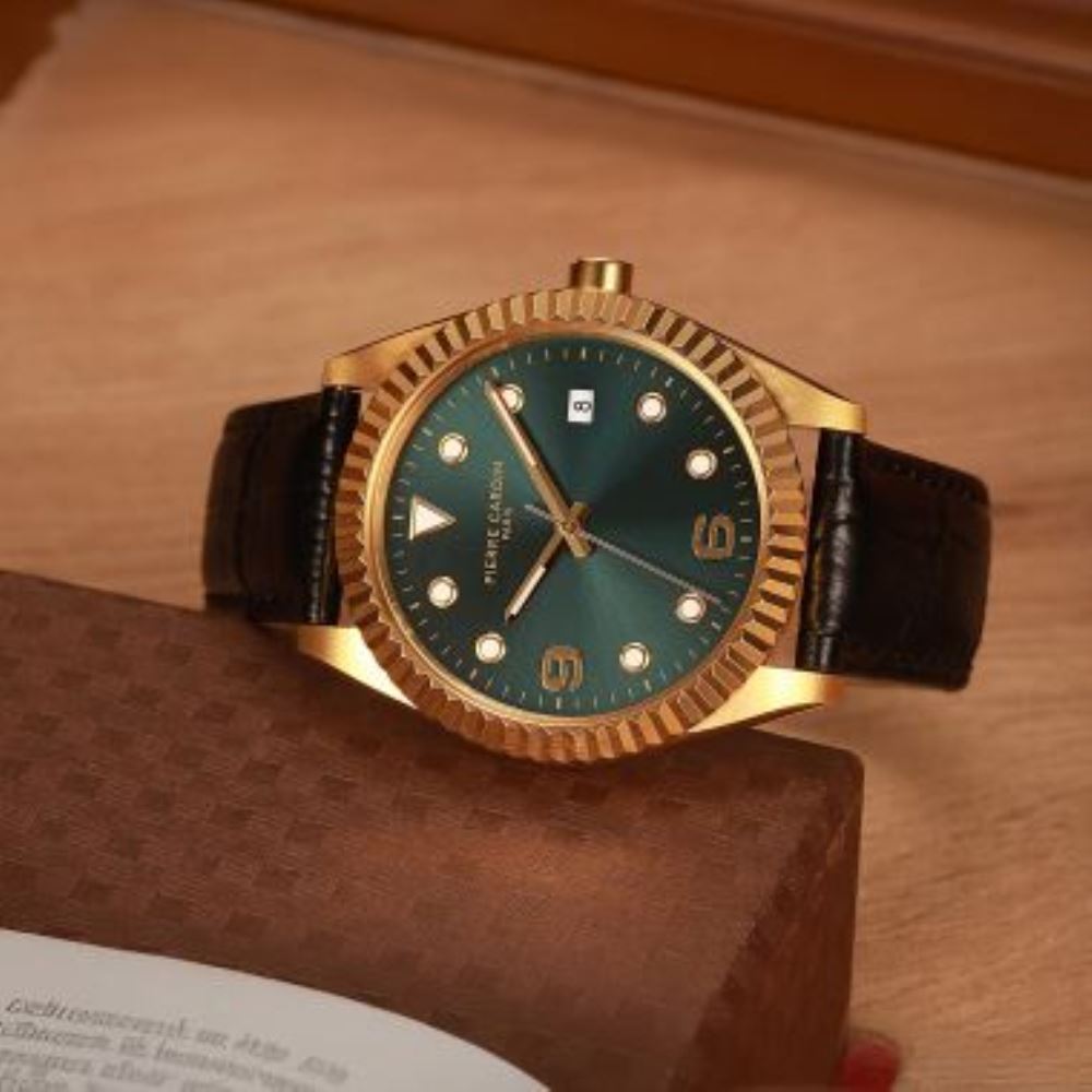 CF.1007.LB.1 Kol Saati