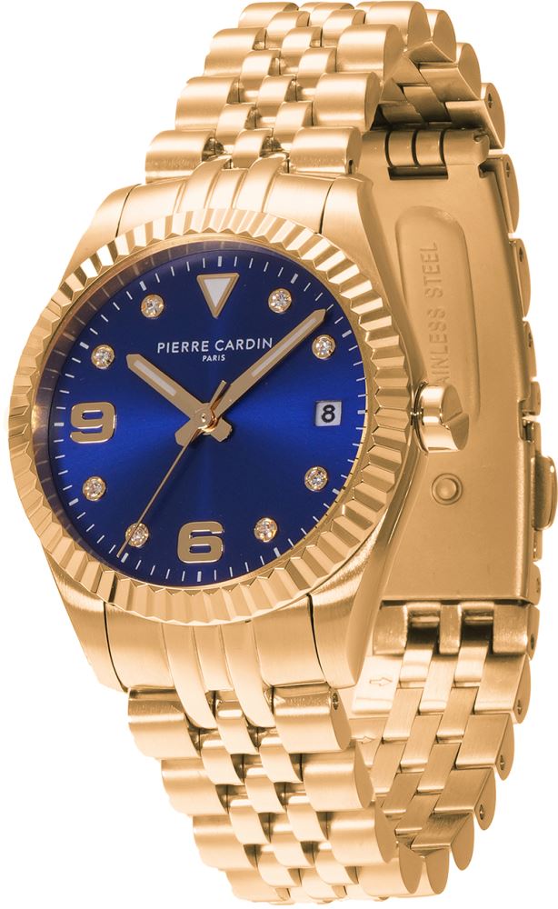 CF.1012.MG.4 Kol Saati