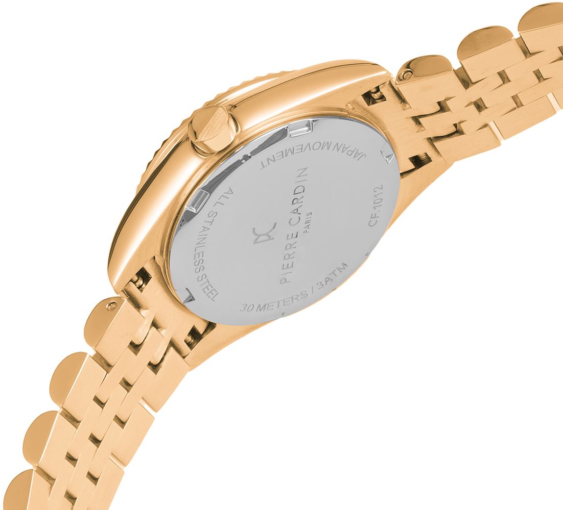 CF.1012.MG.4 Kol Saati