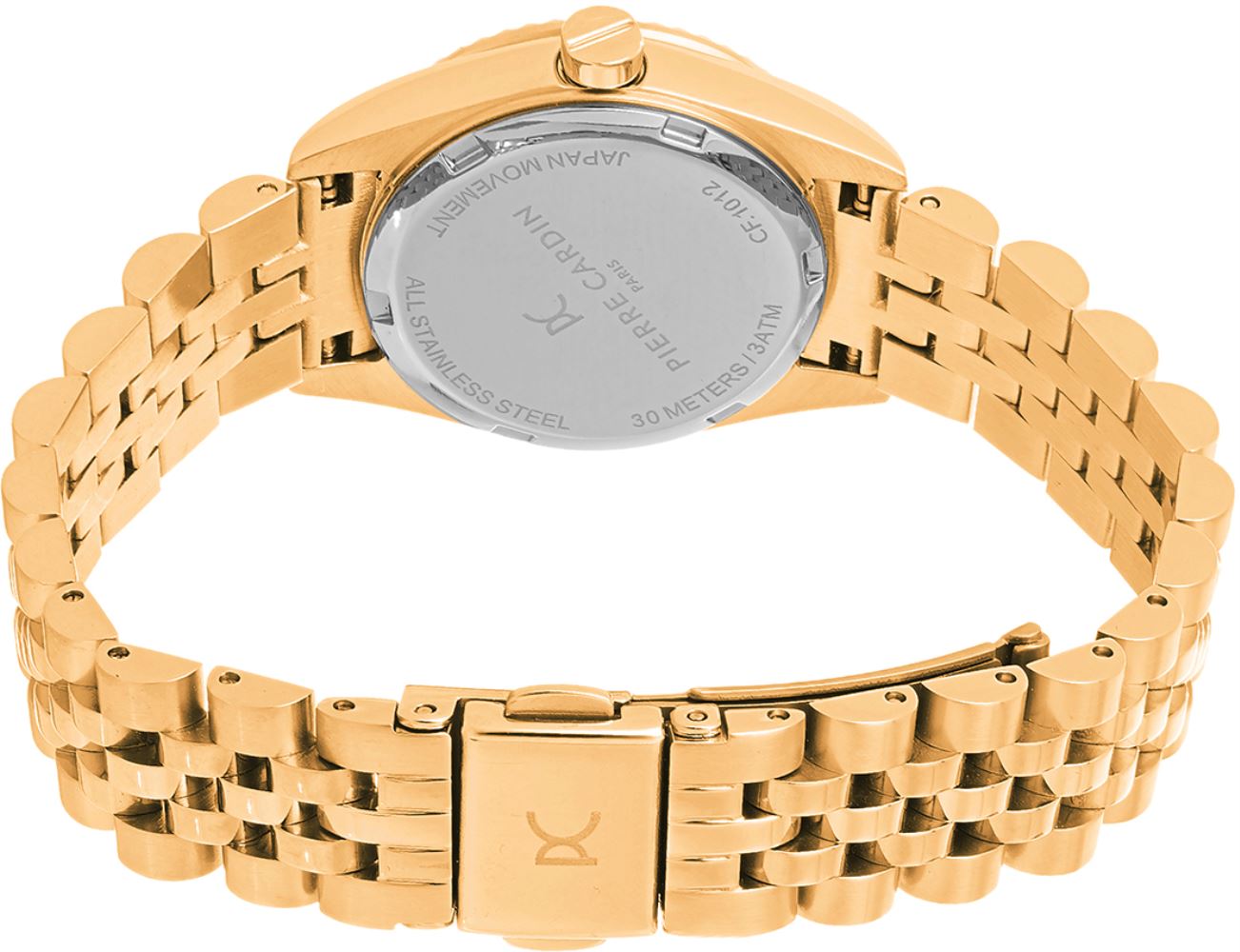 CF.1012.MG.4 Kol Saati