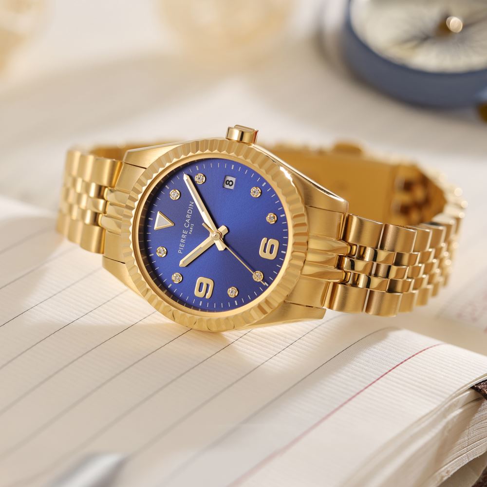 CF.1012.MG.4 Kol Saati