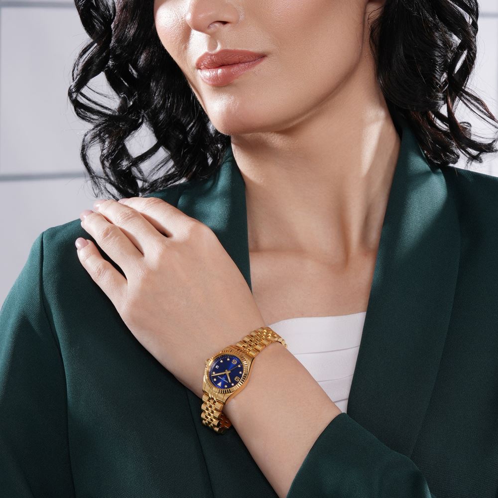 CF.1012.MG.4 Kol Saati