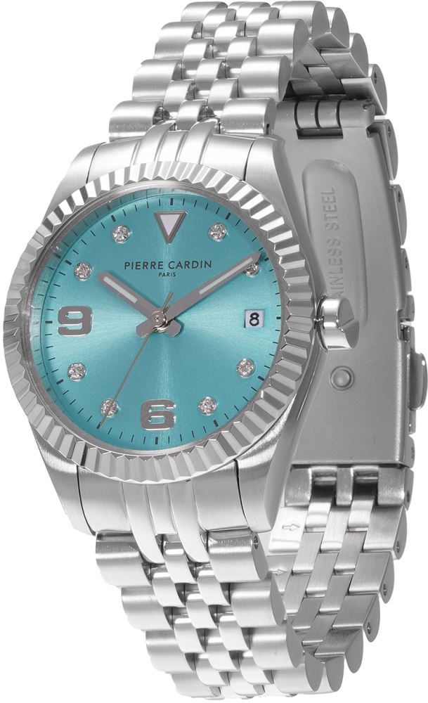 CF.1012.MS.2 Kol Saati