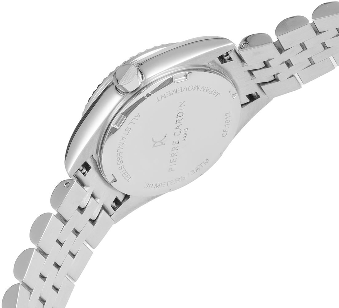 CF.1012.MS.3 Kol Saati