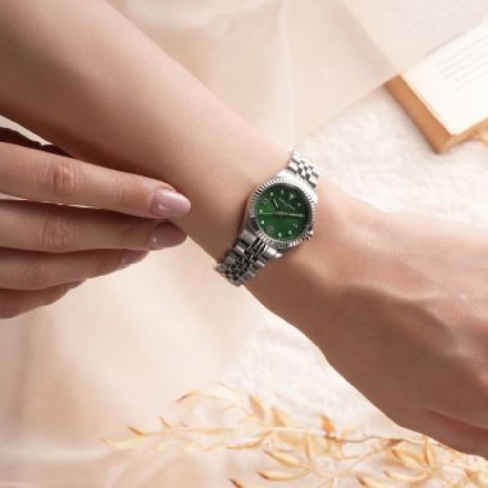 CF.1012.MS.6 Kol Saati