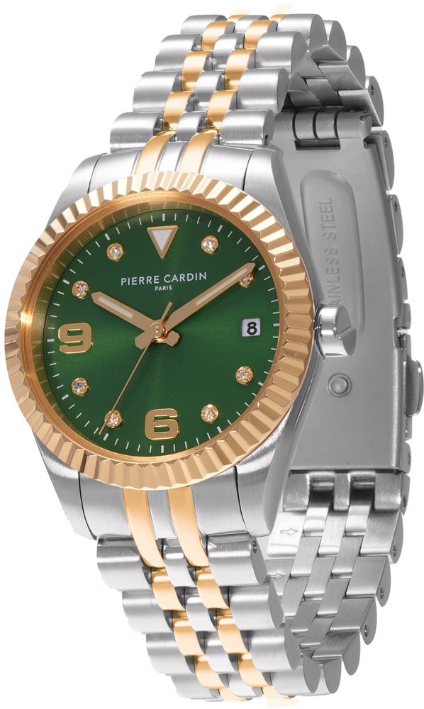 CF.1012.MU.5 Kol Saati