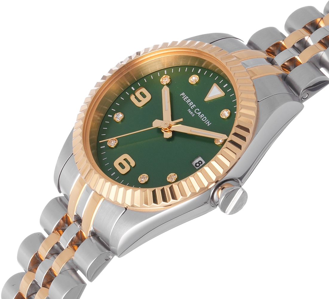 CF.1012.MU.5 Kol Saati