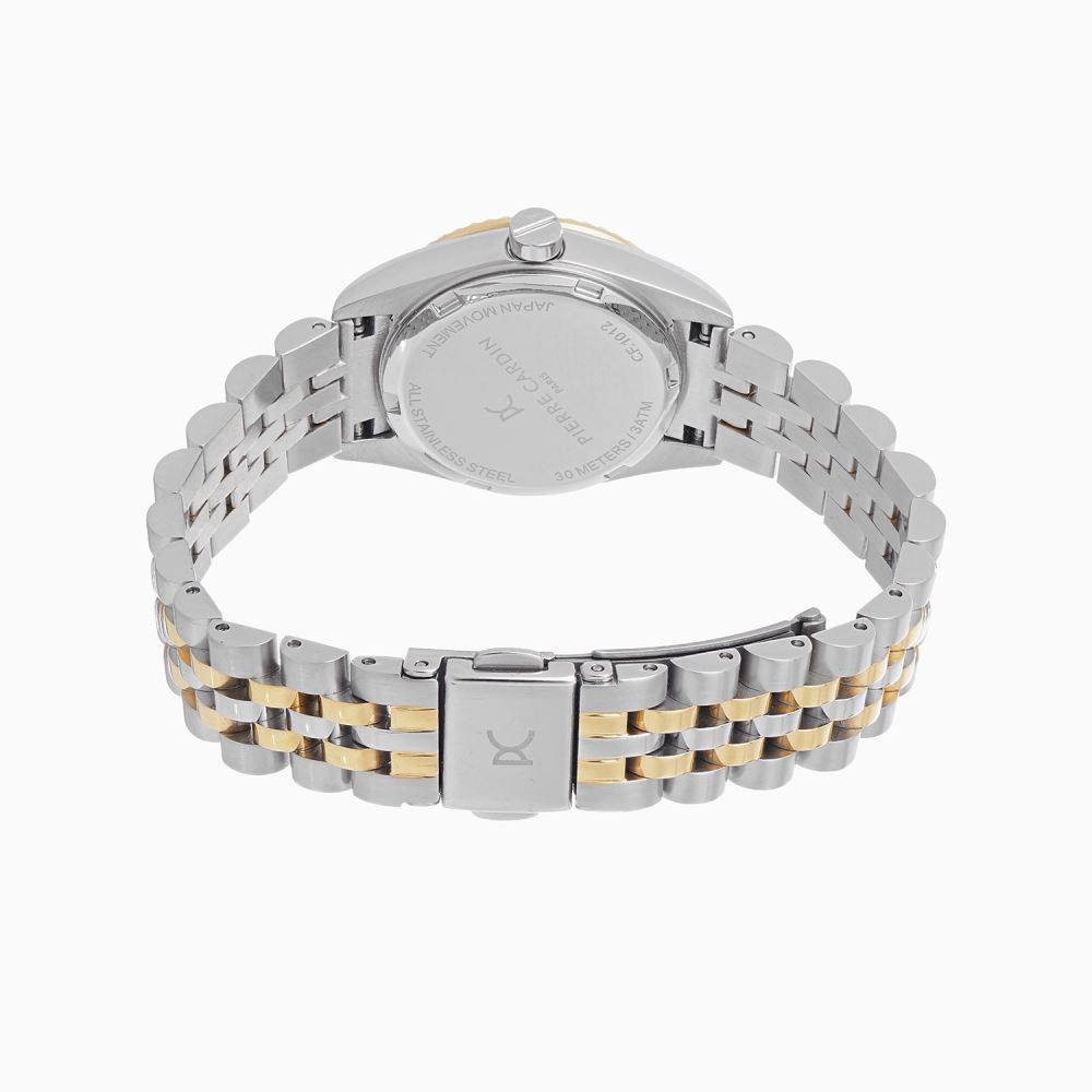 CF.1012.MU.5 Kol Saati