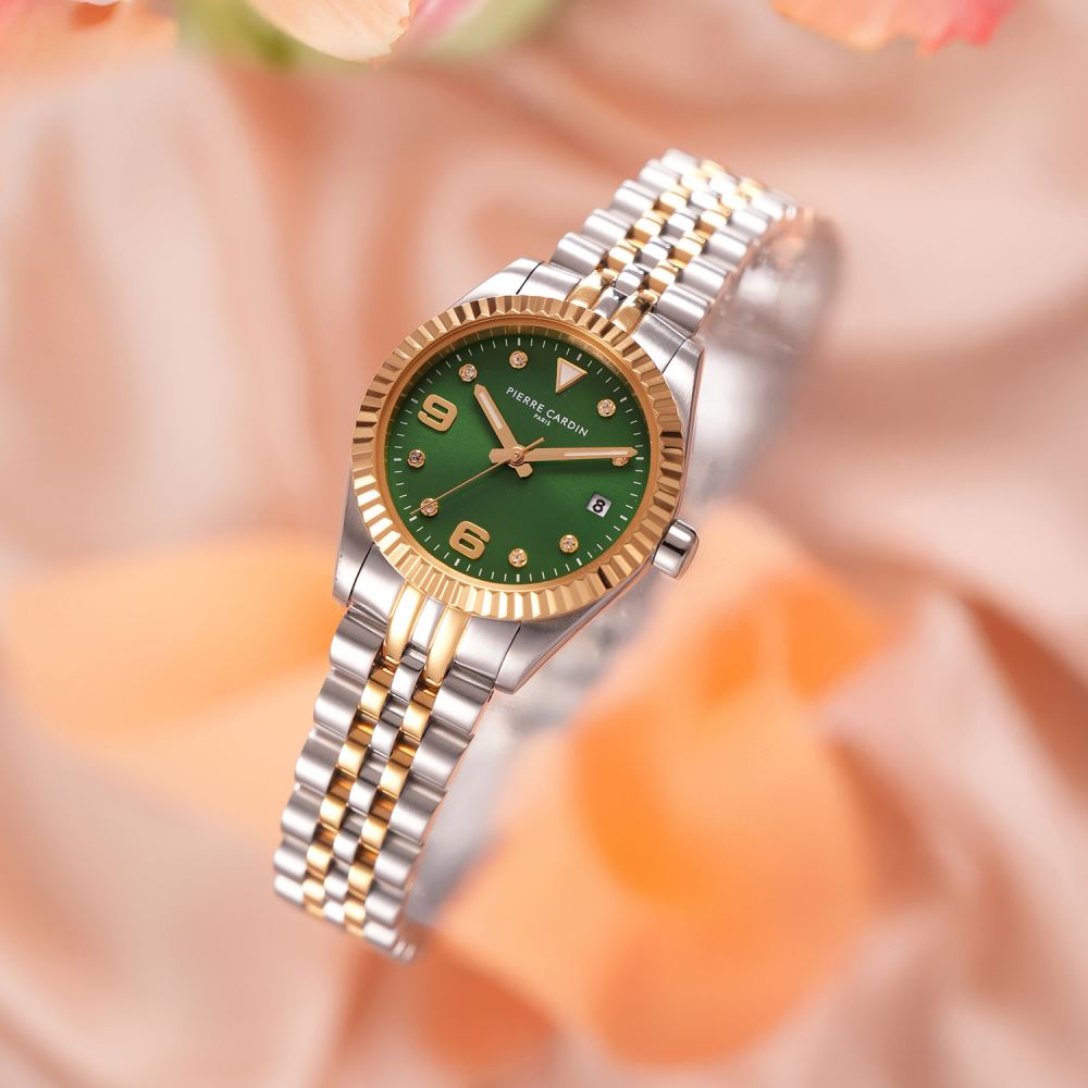 CF.1012.MU.5 Kol Saati