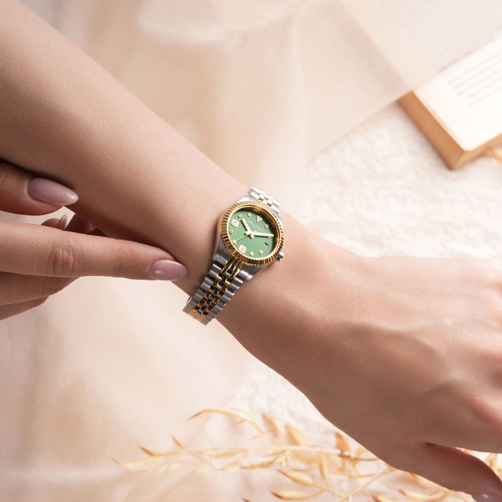 CF.1012.MU.5 Kol Saati