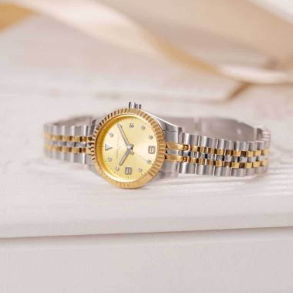 CF.1012.MU.6 Kol Saati