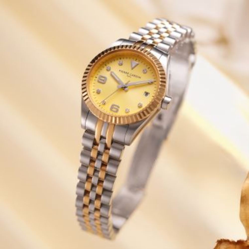 CF.1012.MU.6 Kol Saati