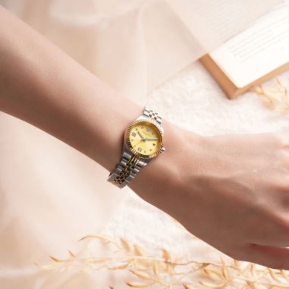 CF.1012.MU.6 Kol Saati