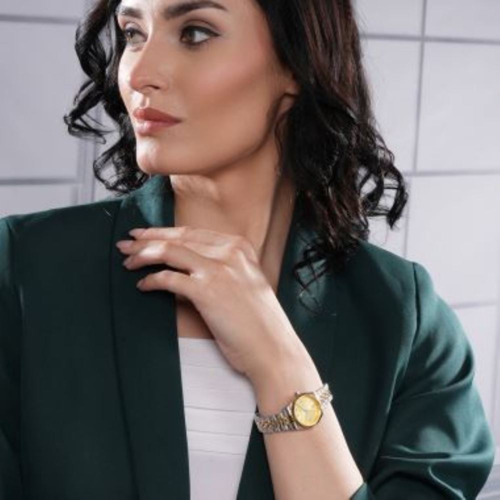 CF.1012.MU.6 Kol Saati