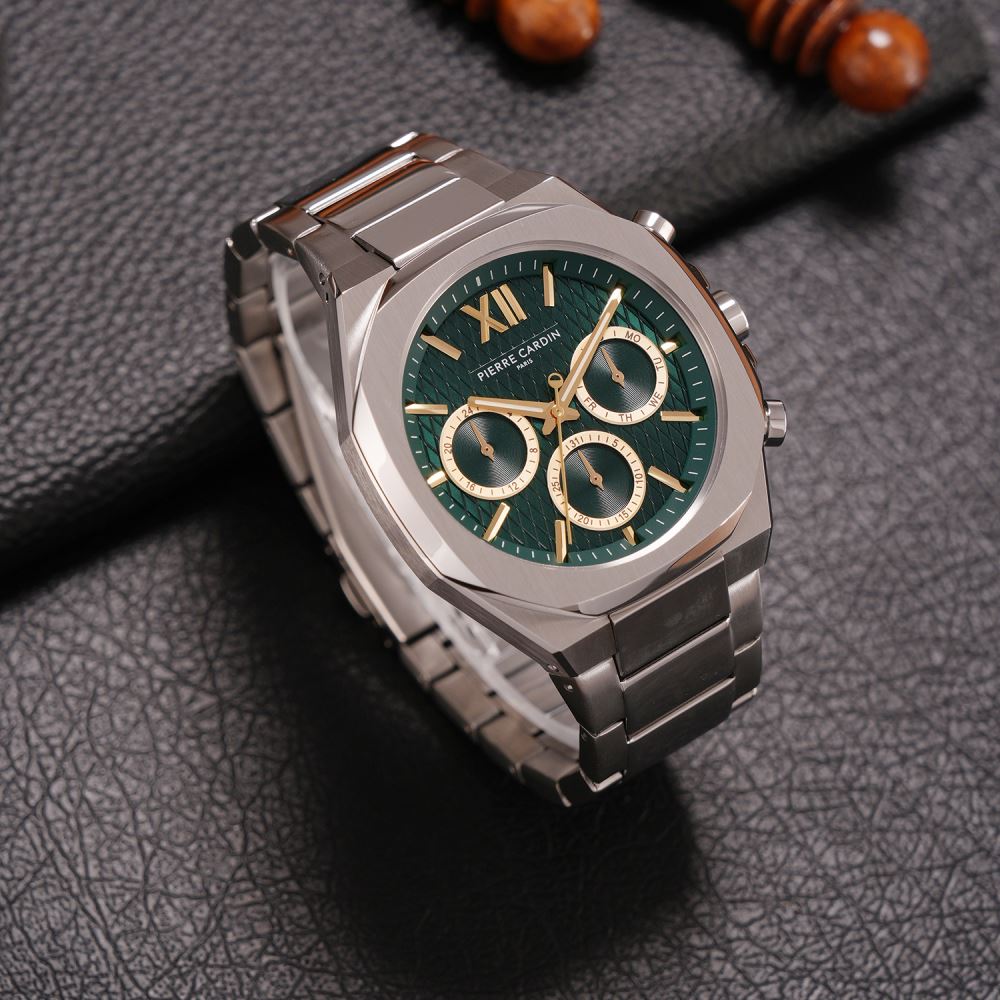 CF.1017.MS.2 Kol Saati