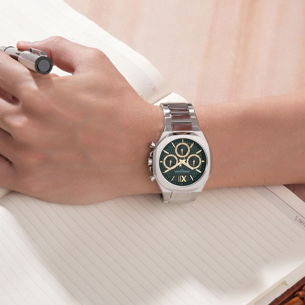 CF.1017.MS.2 Kol Saati