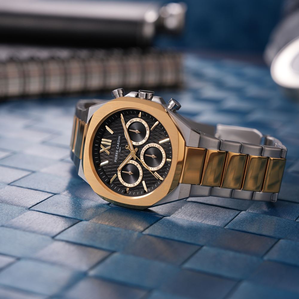 CF.1017.MU.1 Kol Saati