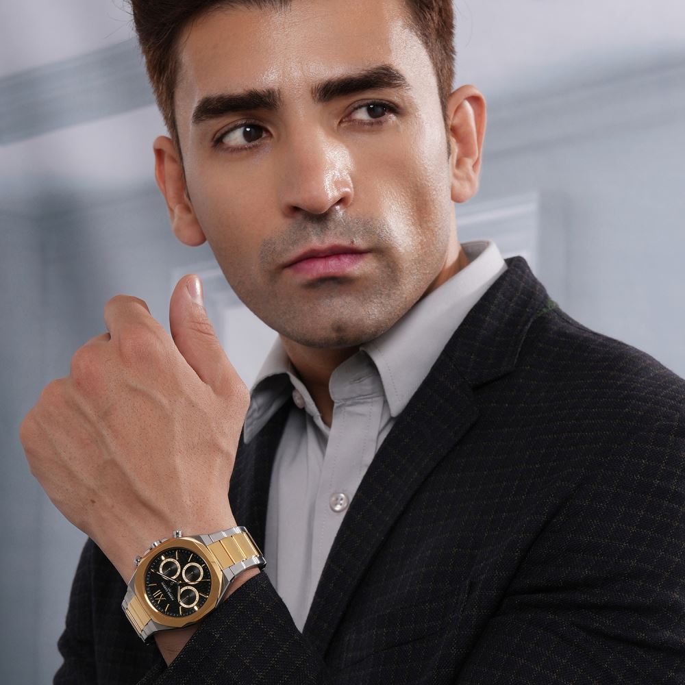 CF.1017.MU.1 Kol Saati