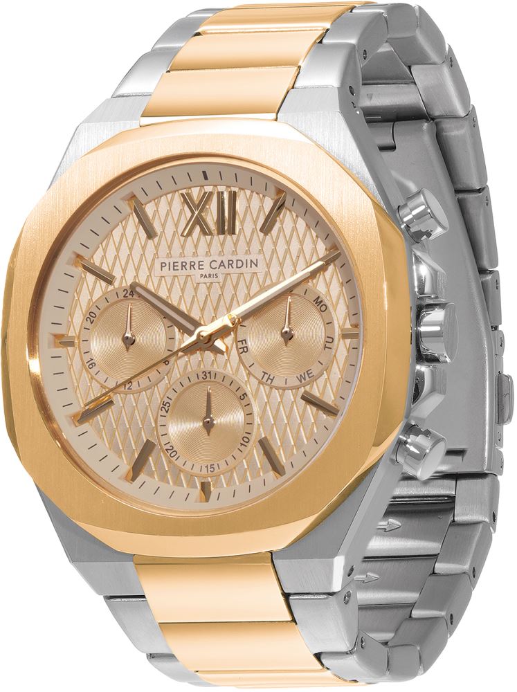 CF.1017.MU Kol Saati