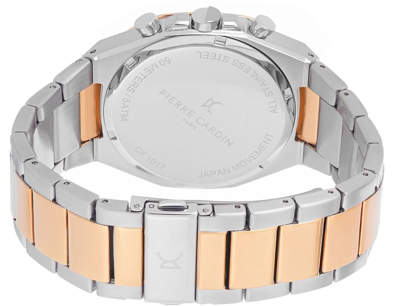 CF.1017.MU Kol Saati