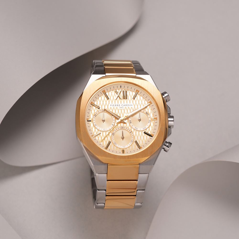 CF.1017.MU Kol Saati