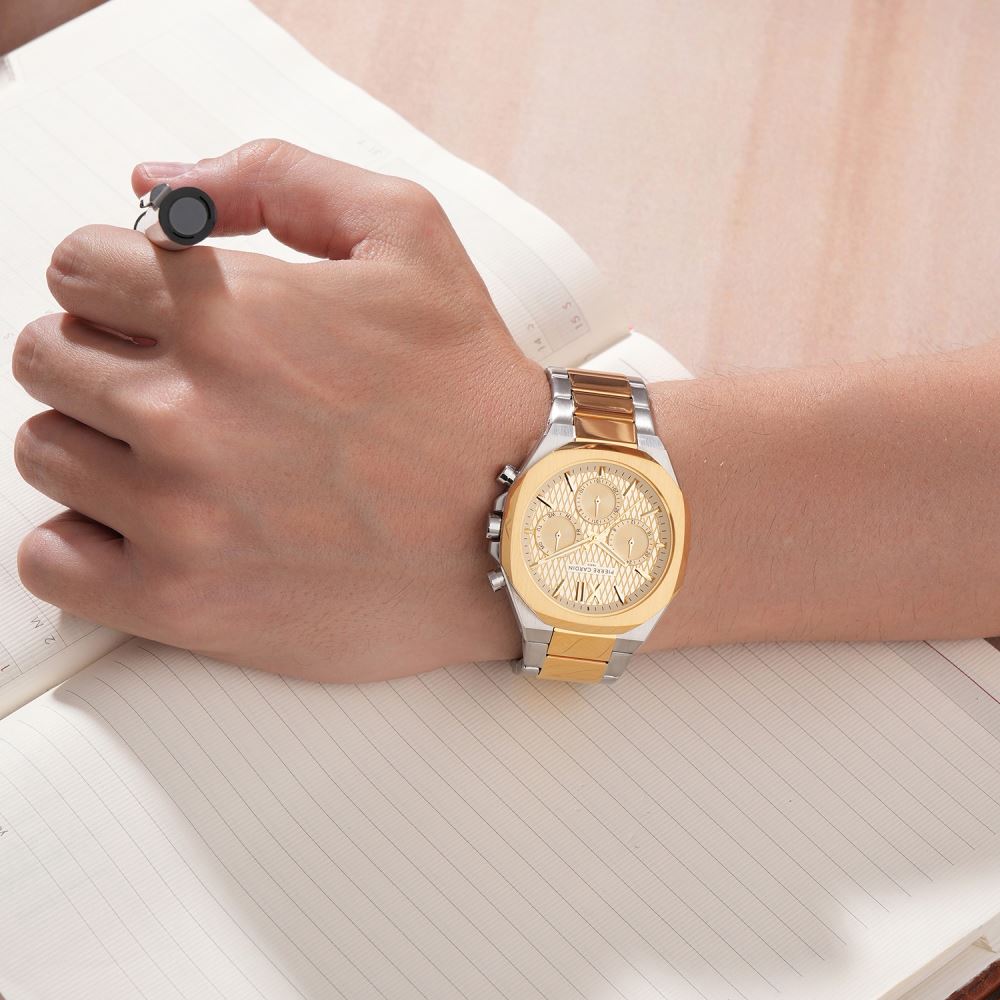 CF.1017.MU Kol Saati