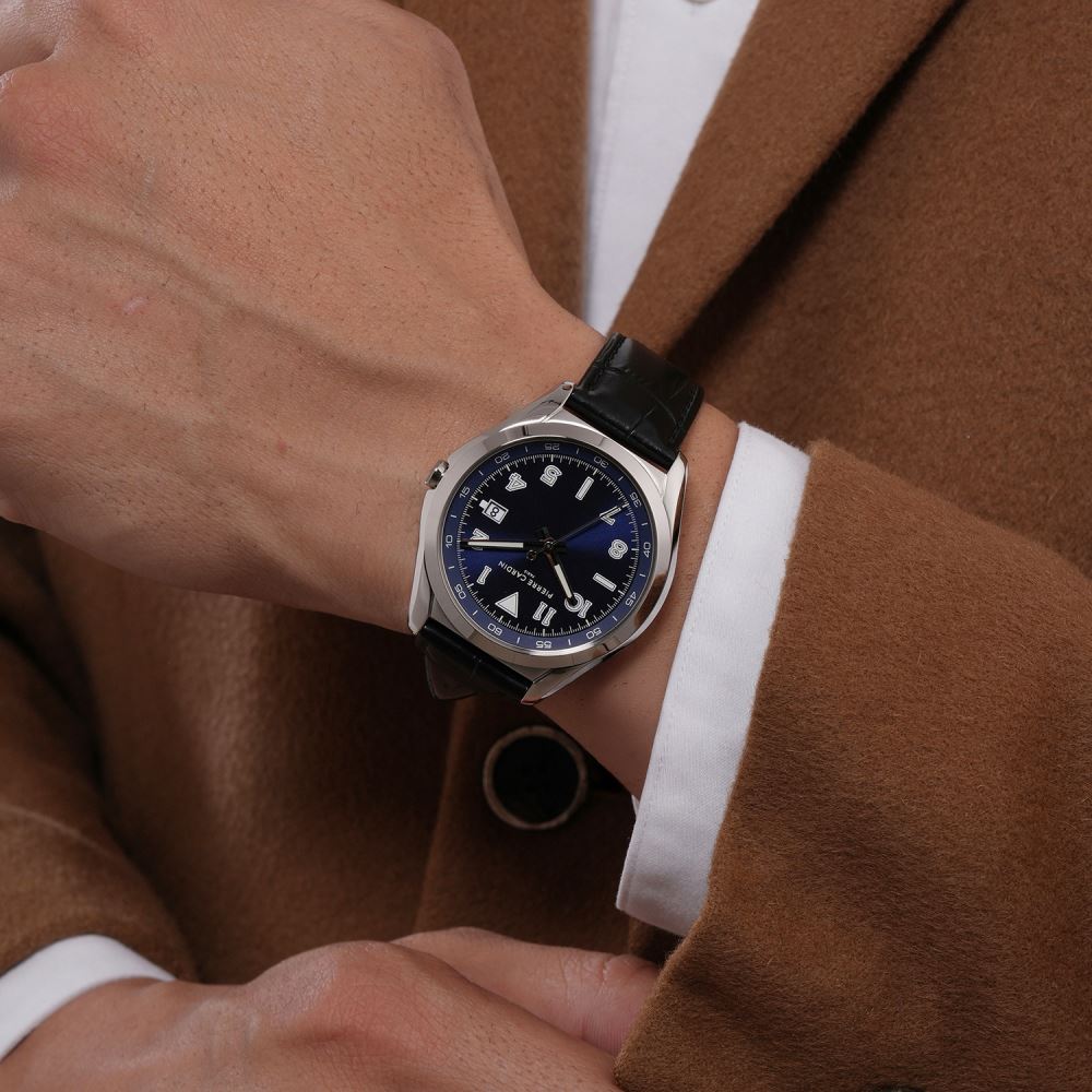 CF.1018.LB.2 Kol Saati