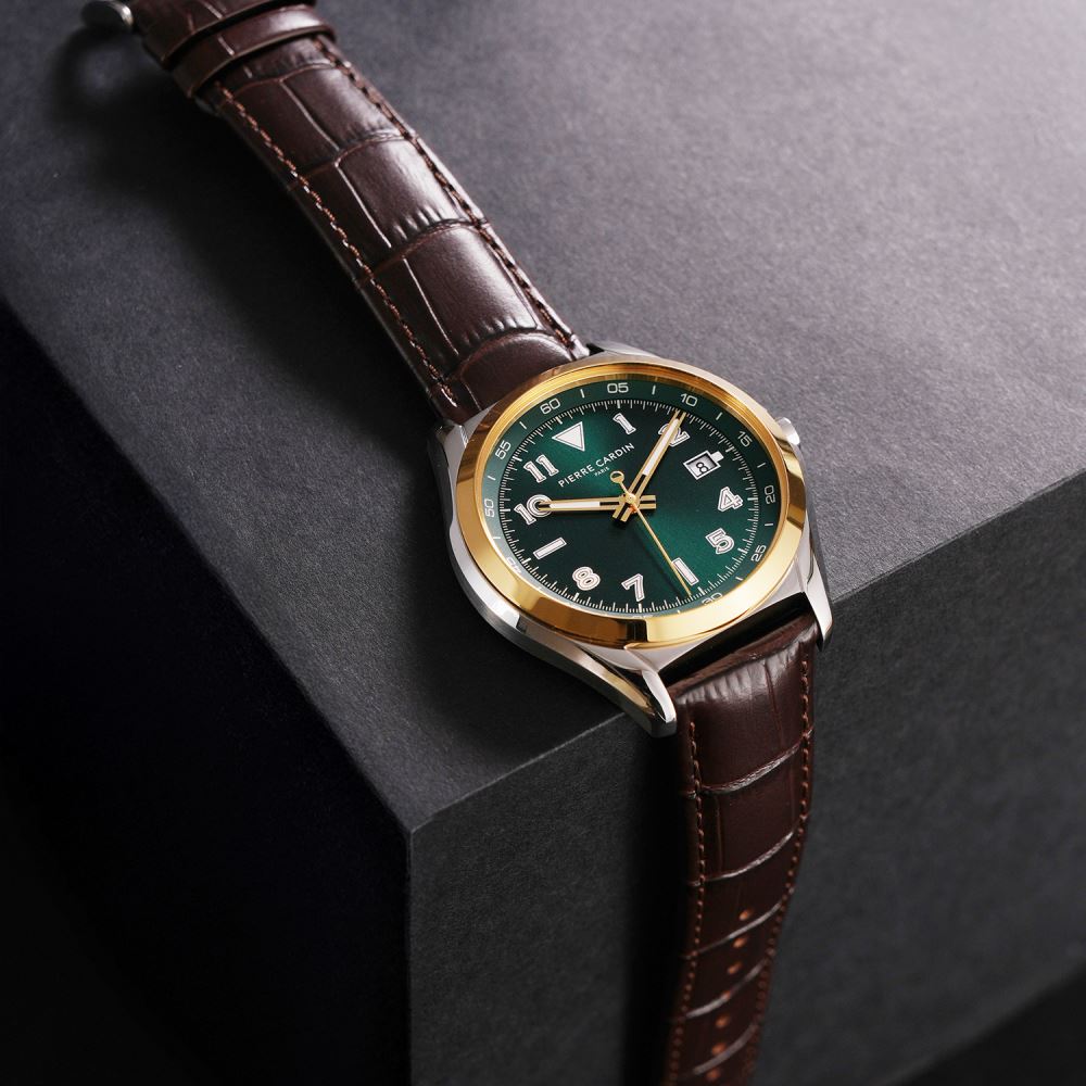 CF.1018.LG.1 Kol Saati