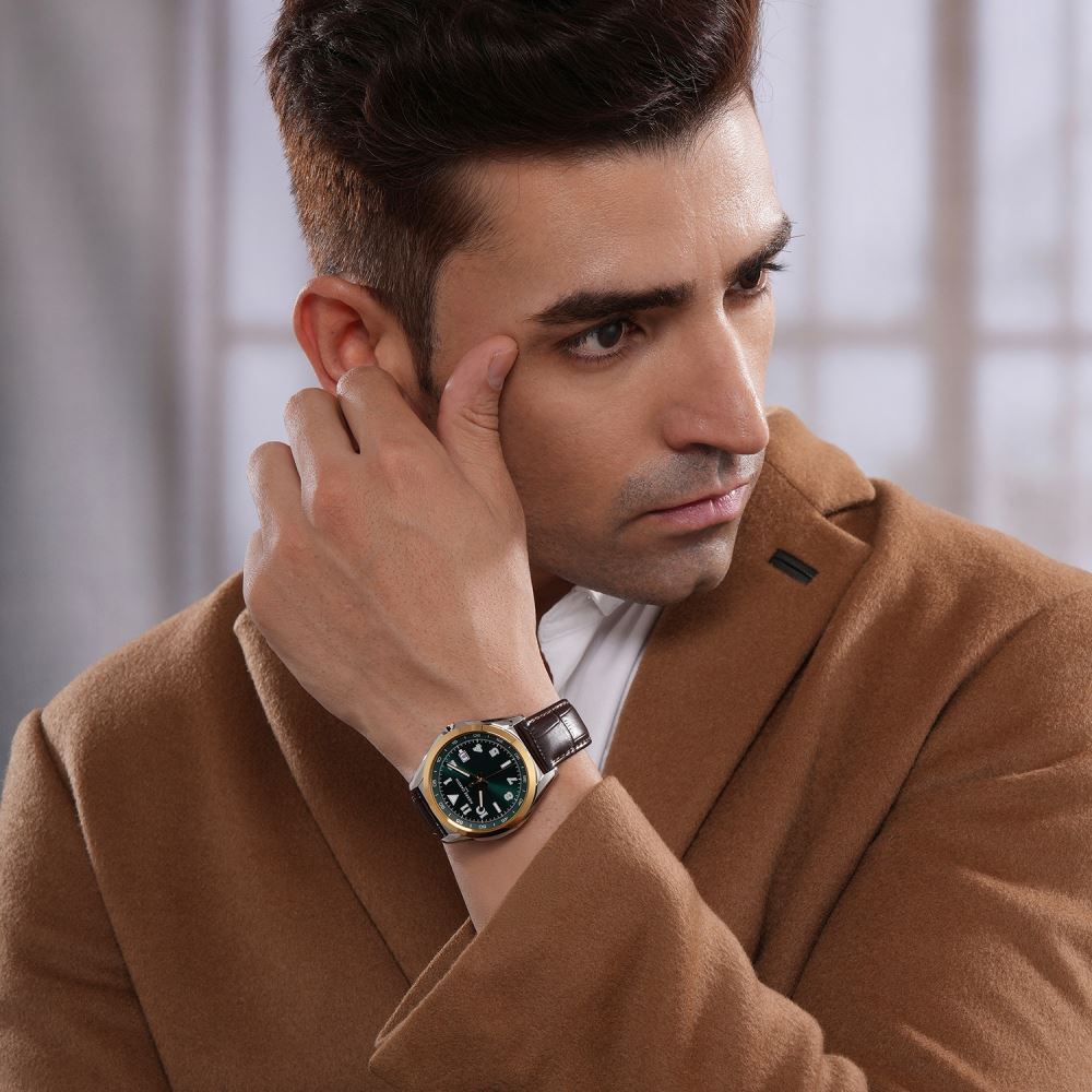 CF.1018.LG.1 Kol Saati