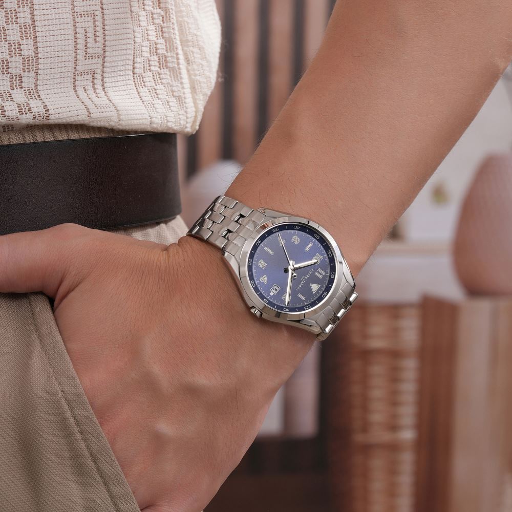 CF.1018.MS.1 Kol Saati