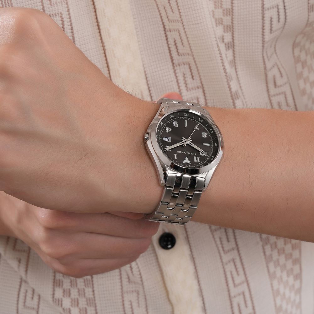 CF.1018.MS Kol Saati