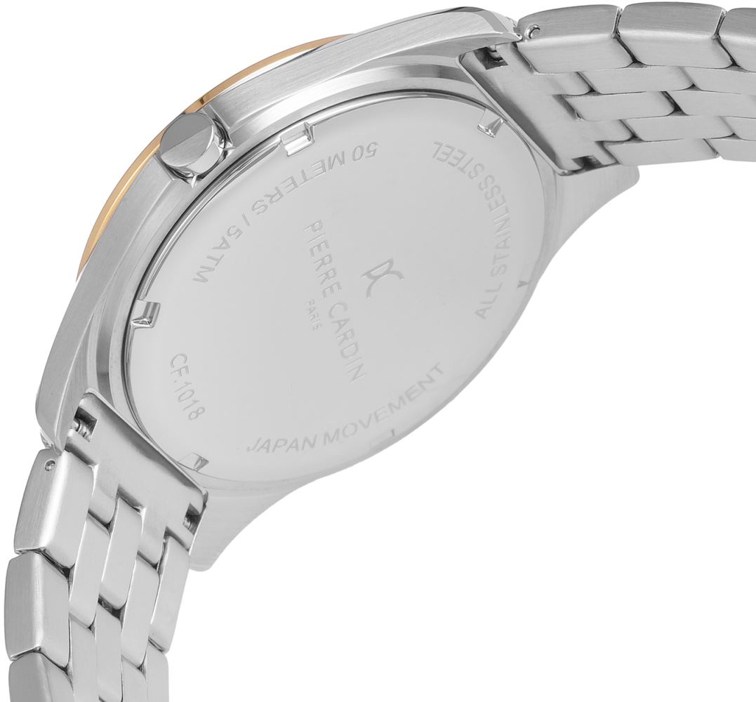 CF.1018.MU.1 Kol Saati