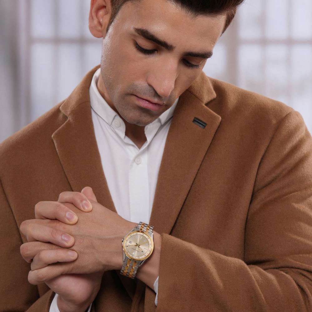 CF.1018.MU.1 Kol Saati