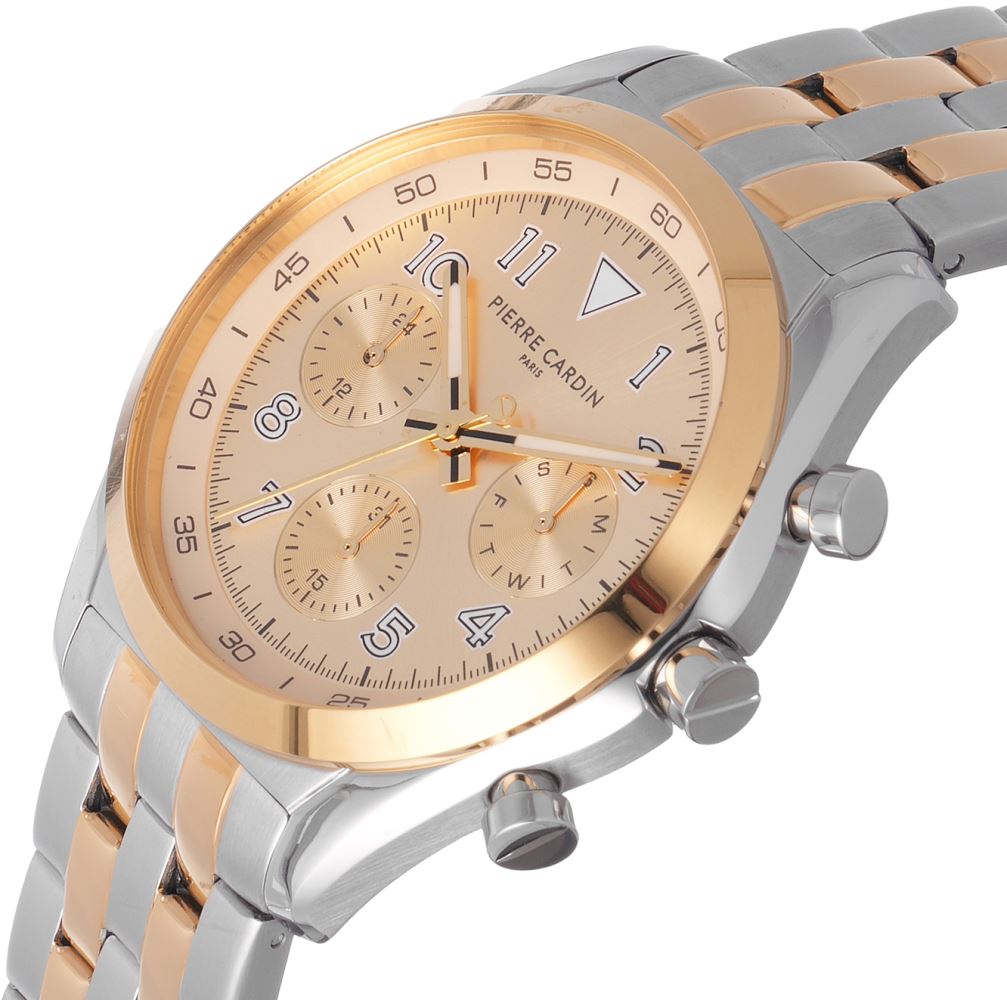 CF.1019.MU.1 Kol Saati