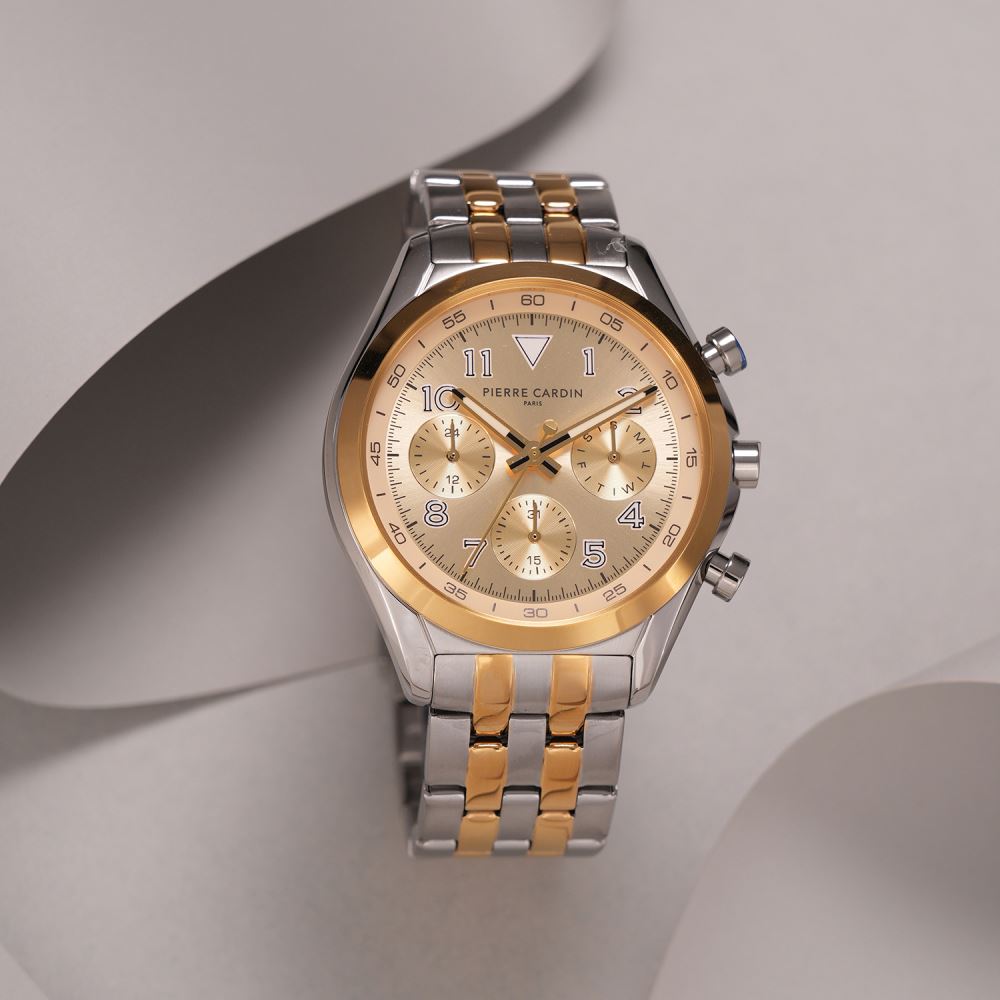 CF.1019.MU.1 Kol Saati