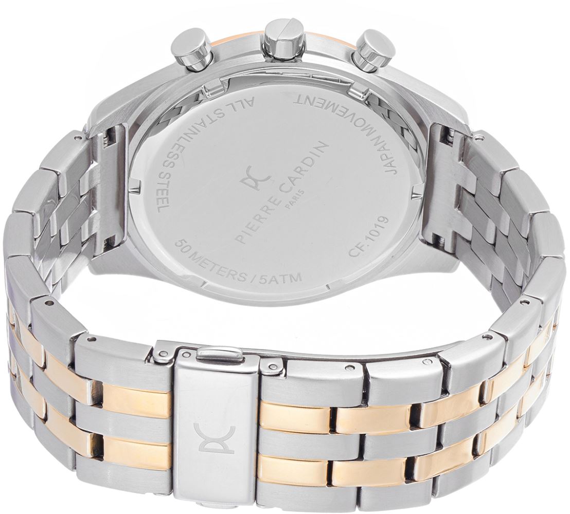 CF.1019.MU Kol Saati