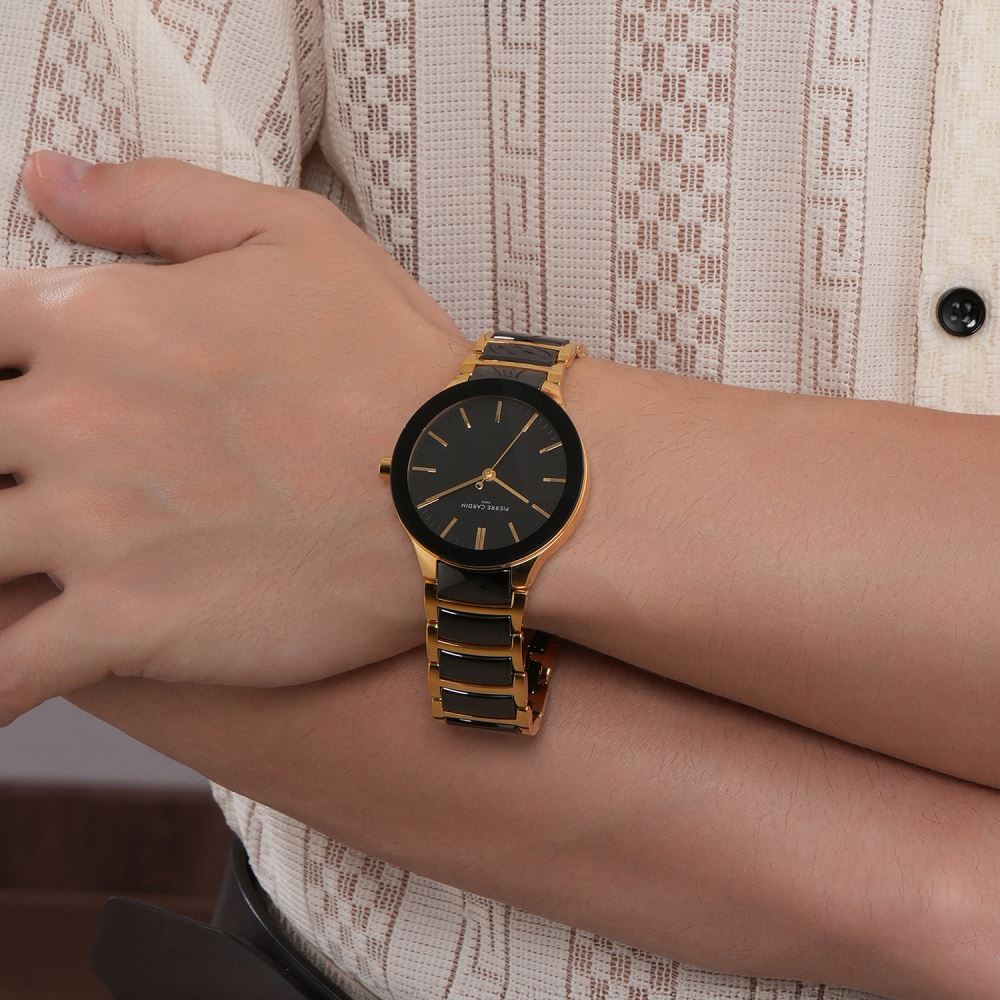 CF.1020.CG Kol Saati