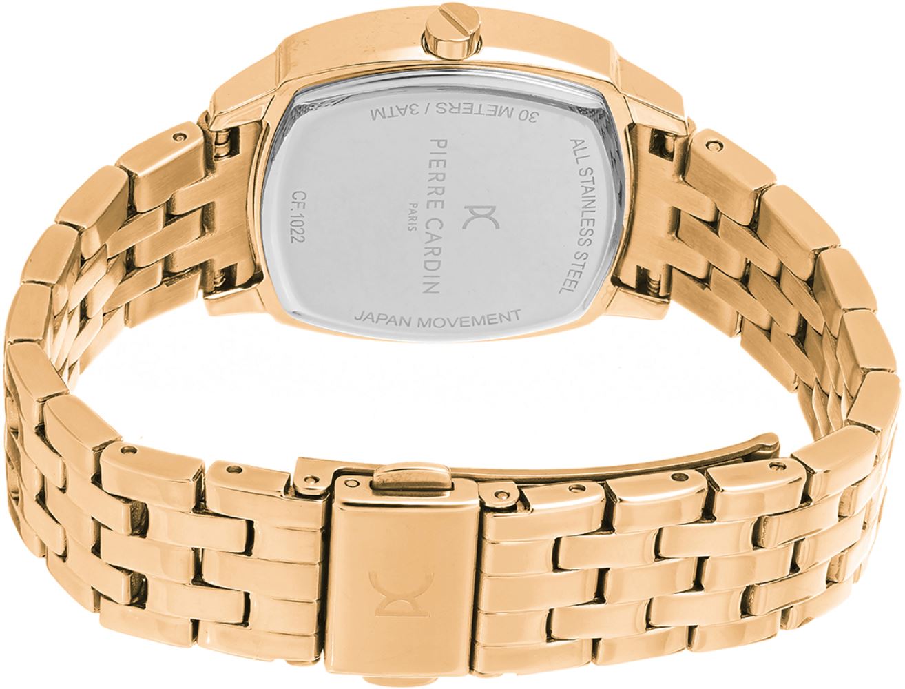 CF.1022.MG.2 Kol Saati