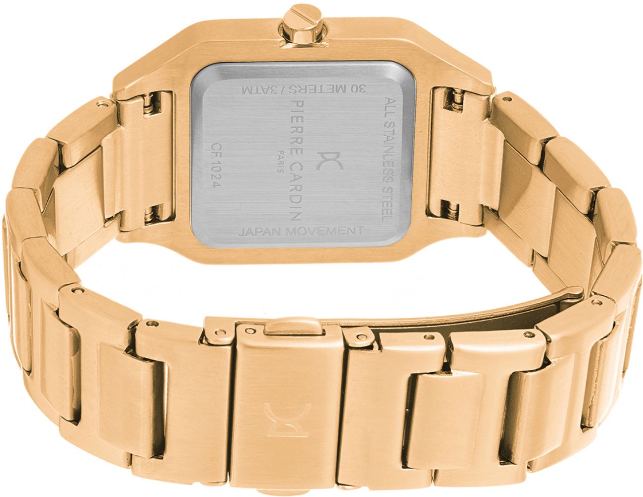 CF.1024.MG.1 Kol Saati