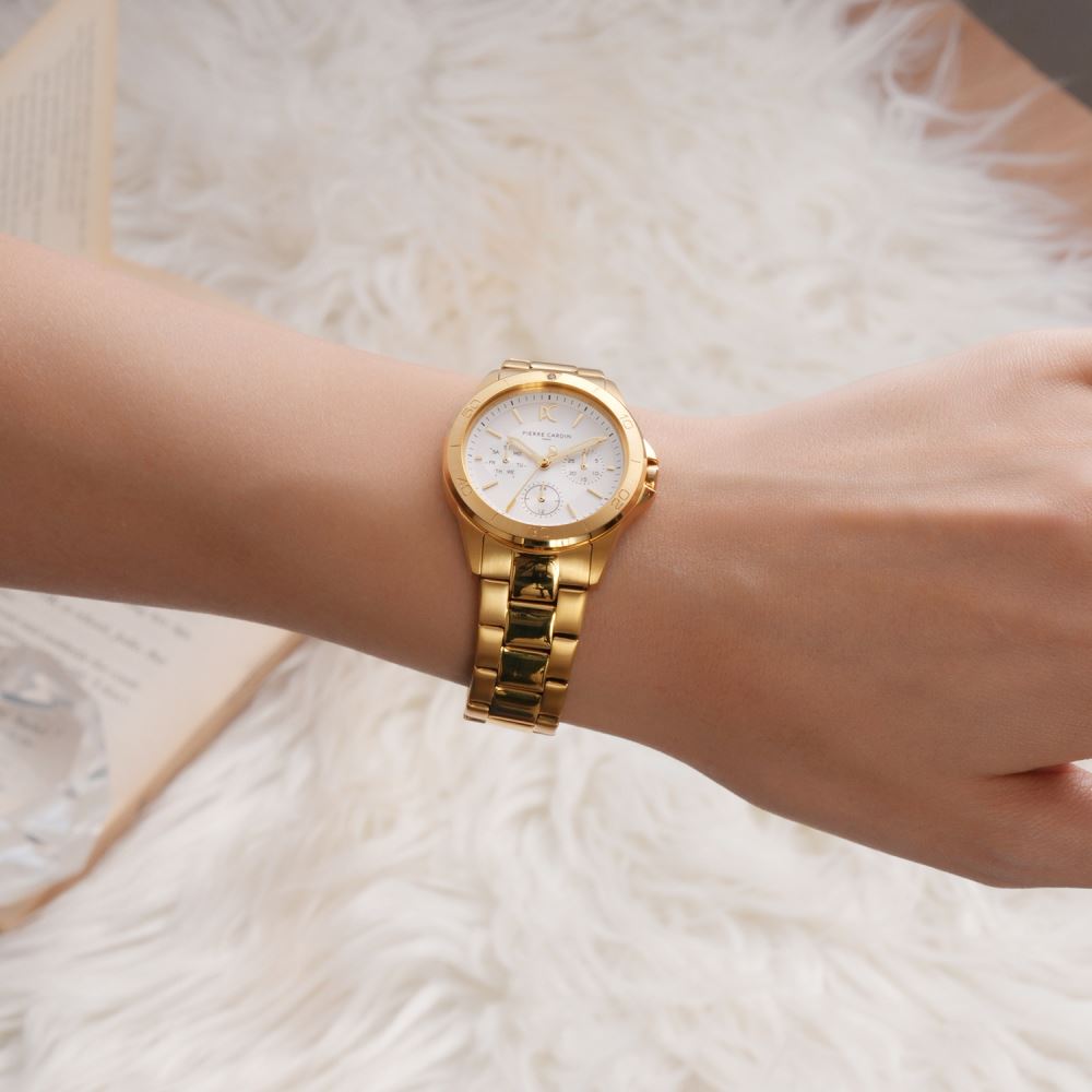 CF.1026.MG.1 Kol Saati