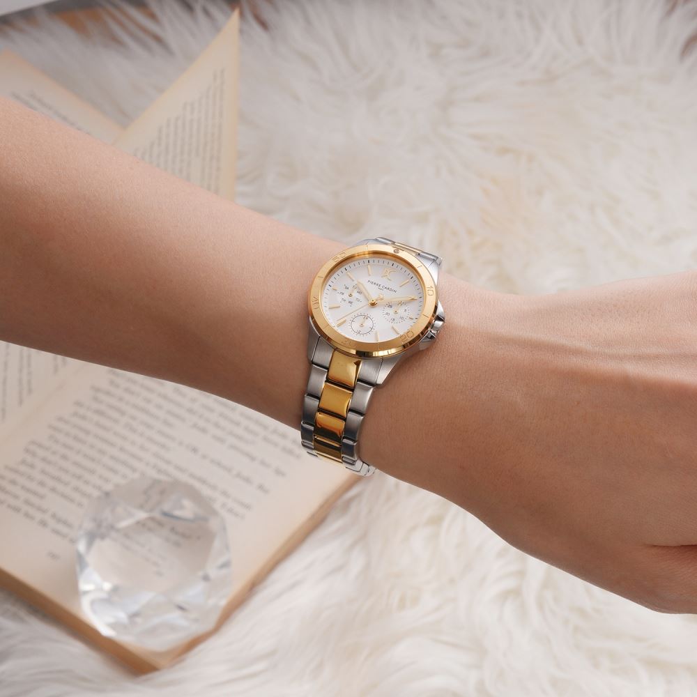 CF.1026.MU Kol Saati