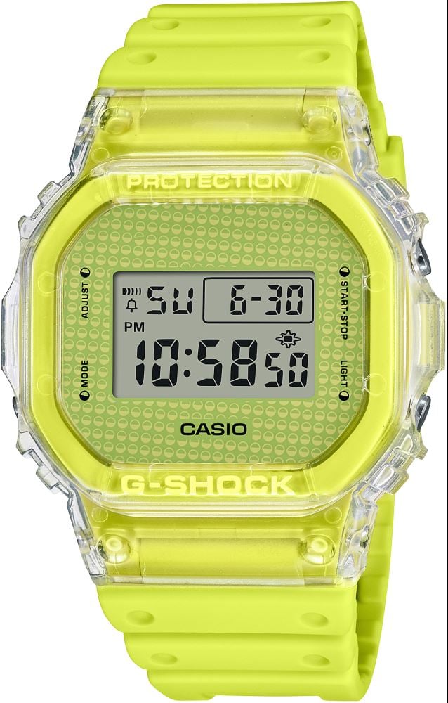 DW-5600GL-9DR