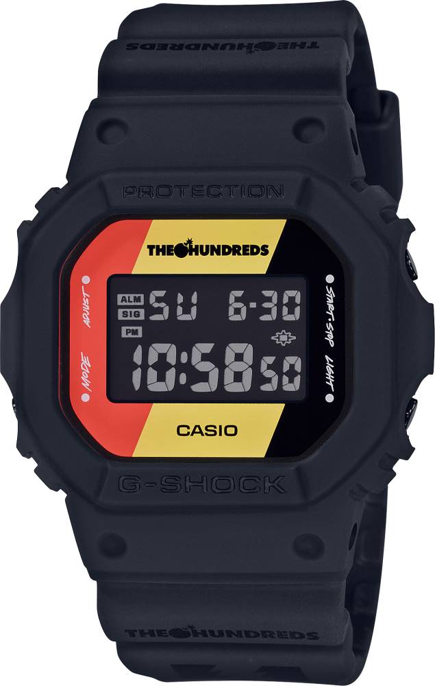 DW-5600HDR-1DR