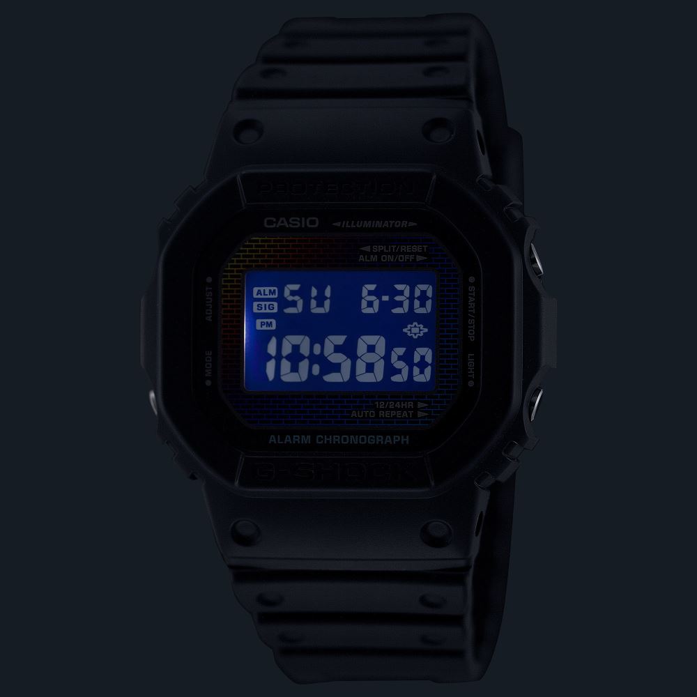 Casio DW-5600RW-1DR Kol Saati