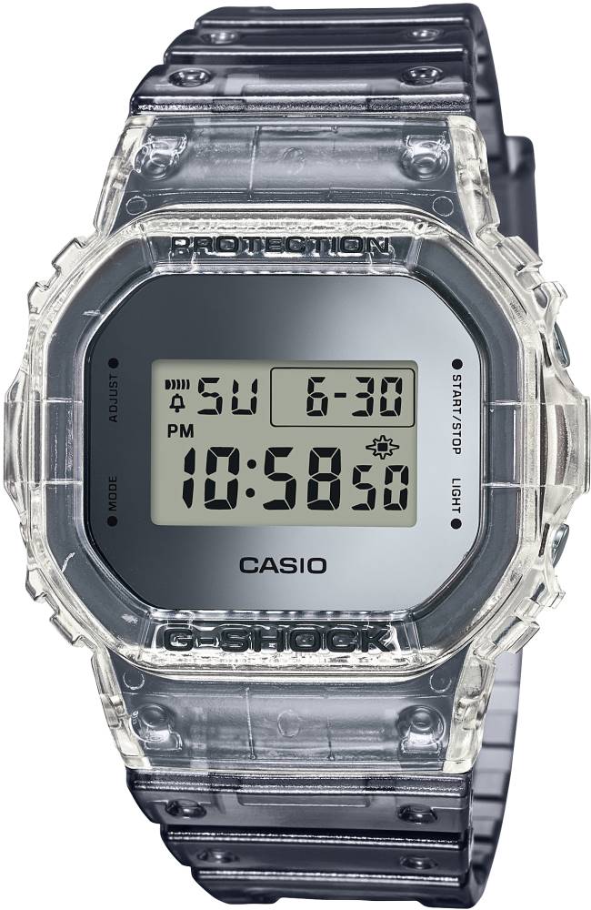DW-5600SK-1DR
