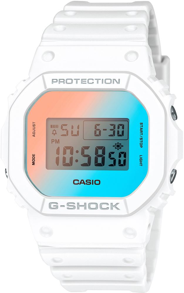 Casio A700WEVG-9ADF Kol Saati