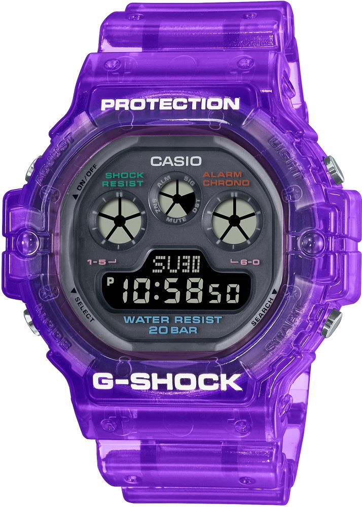 DW-5900JT-6DR