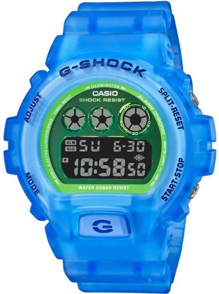 DW-6900LS-2DR
